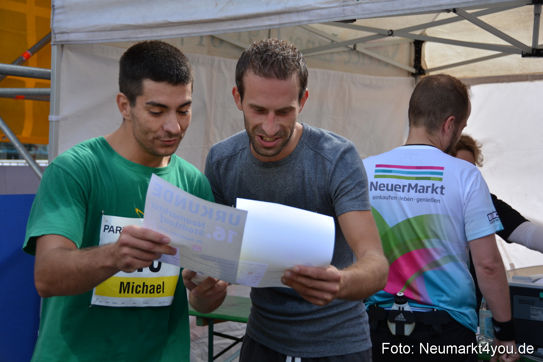 Stadtlauf Neumarkt 2015 0126